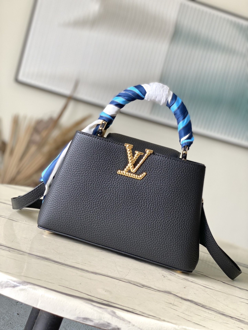 LV Satchel Bags